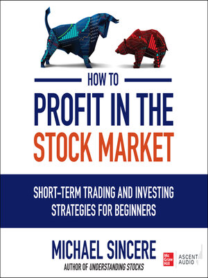 cover image of How to Profit in the Stock Market